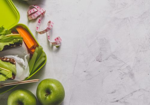 composition-with-healthy-food-tape-measure